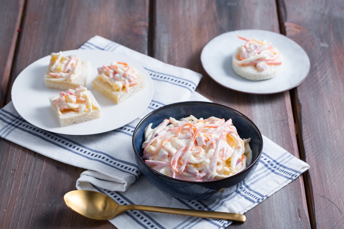 Salade capricciosa