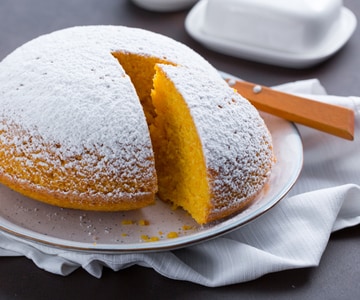 Gâteau camille