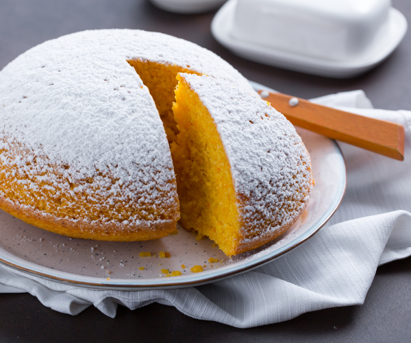 Gâteau camille