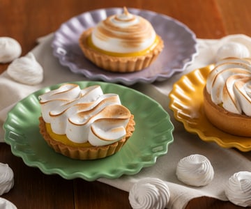 Meringue suisse