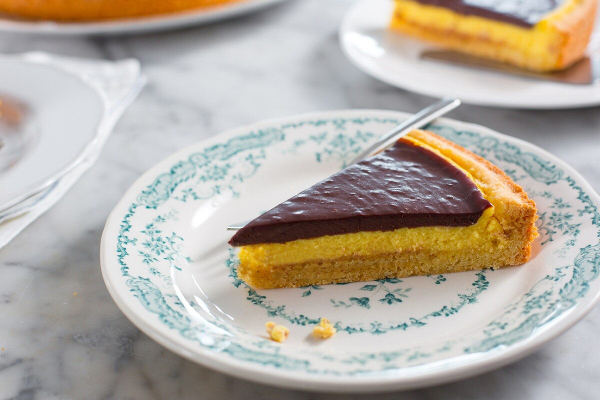 Gâteau Susanna