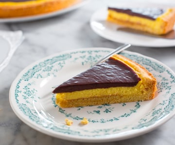 Gâteau Susanna