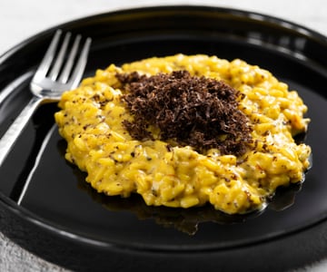 Risotto du Roi
