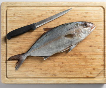 Comment nettoyer la sériole