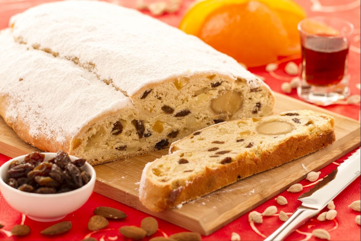 Stollen