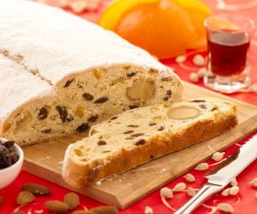 Stollen
