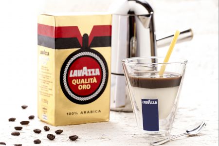 Irish coffee semi-liquide crémeux et facile