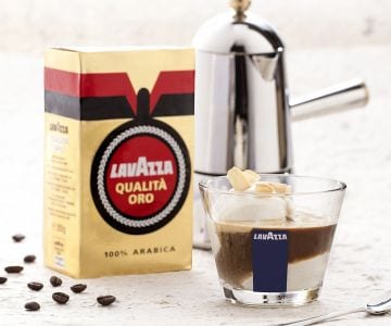 Café à la Salentine