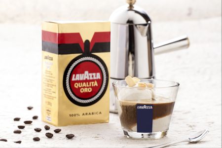 Café à la Salentine