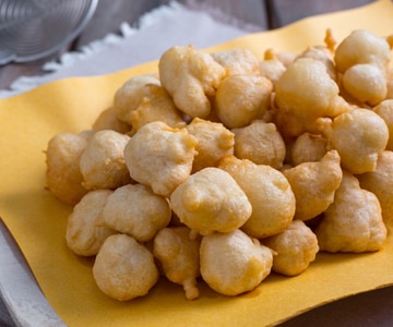Pettole