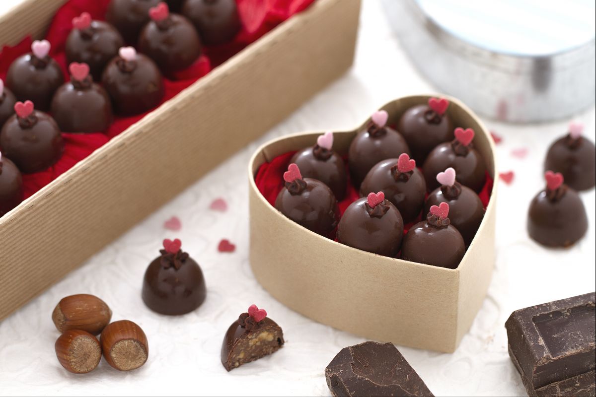 Chocolats