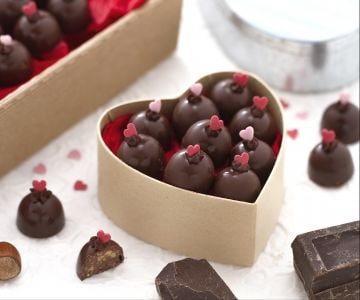 Chocolats