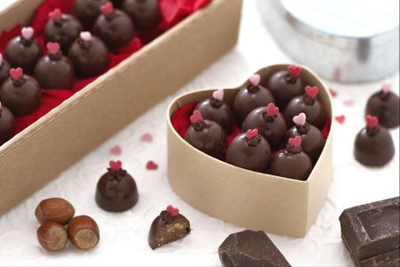 Chocolats