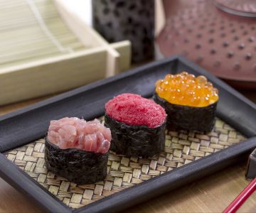 Gunkanmaki