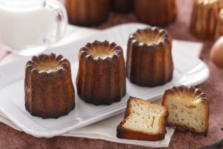 Cannelés