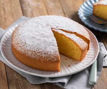 Gâteau sans gluten