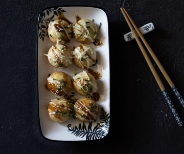 Takoyaki