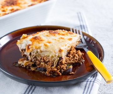 Moussaka