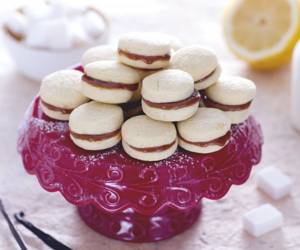 Alfajores