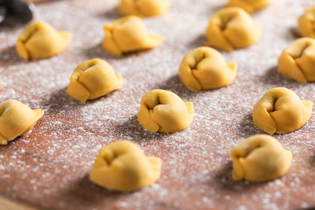 Cappelletti