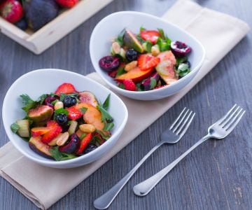 Salade de fruits