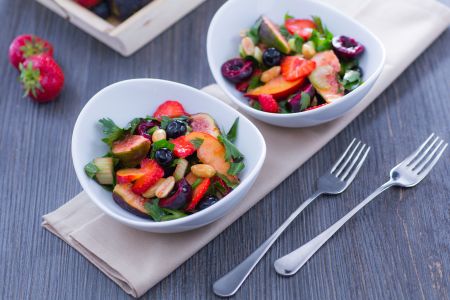 Salade de fruits
