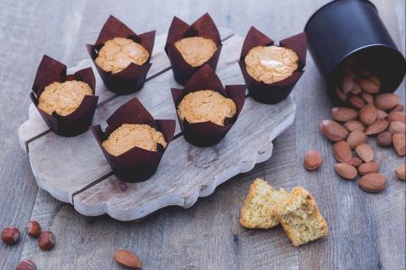 Muffin 5 minutes