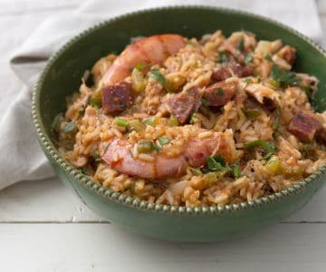 Jambalaya