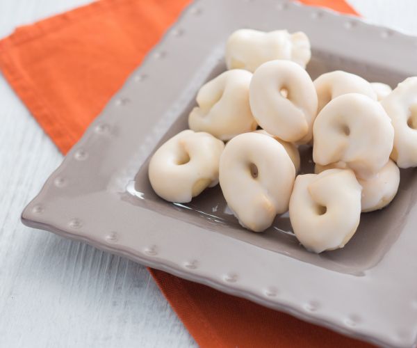 Occhi di Santa Lucia