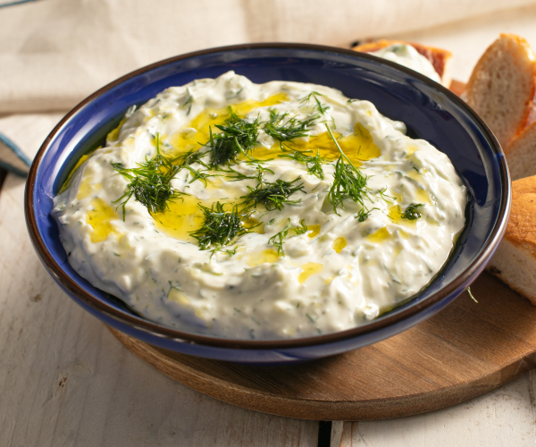 Tzatziki