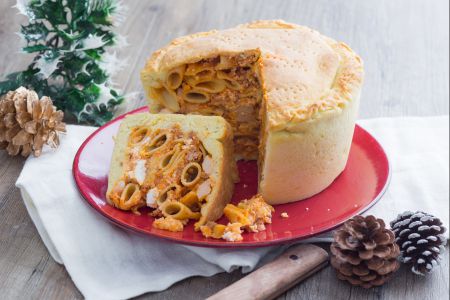 Pasticcio di Noto