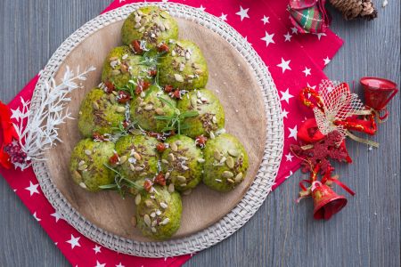 Danubio rapide de Noël