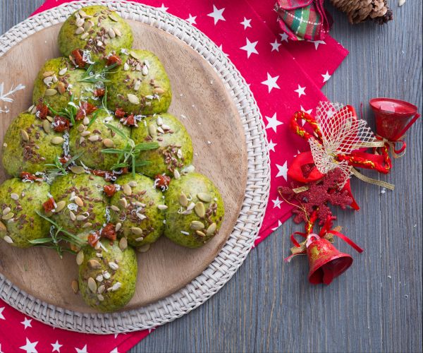 Danubio rapide de Noël