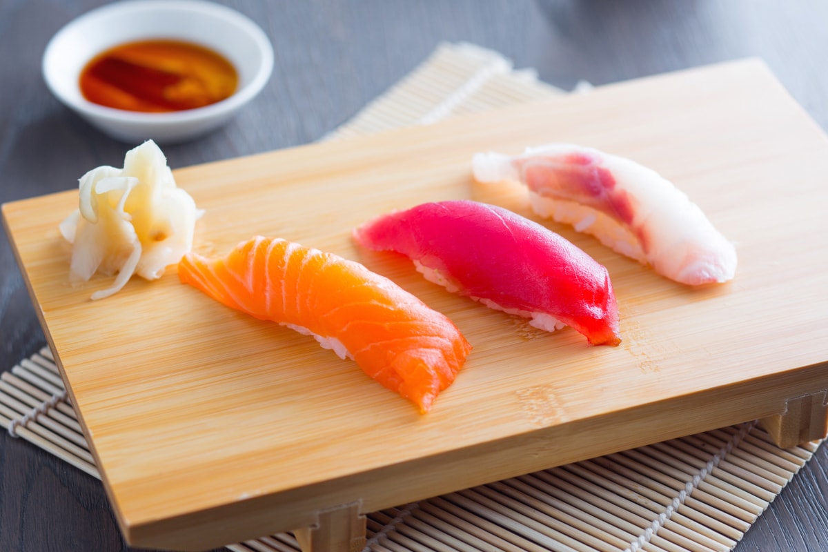 Nigiri