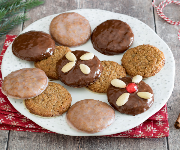 Lebkuchen