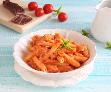 Pasta du maréchal