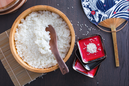 Riz pour sushi : comment le cuisiner et lequel choisir