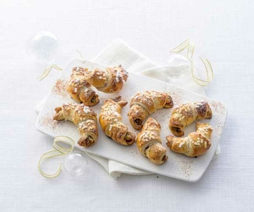 Pulla finlandais rapides