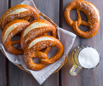 Bretzel