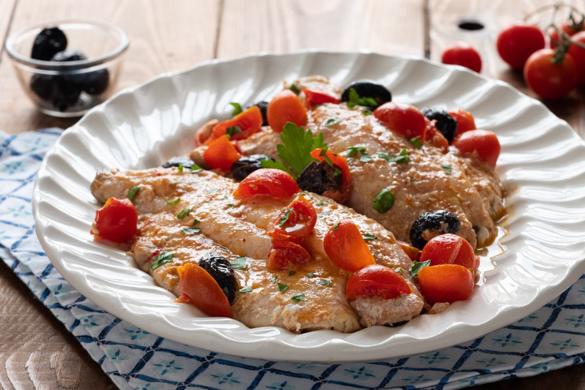 Saint-Pierre poêlé