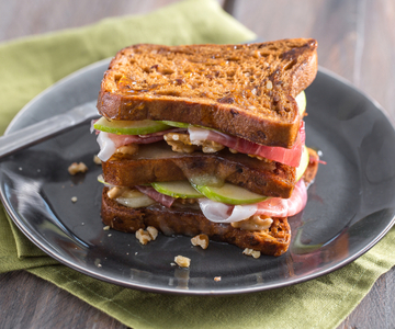 Club Sandwich du Tyrol du Sud