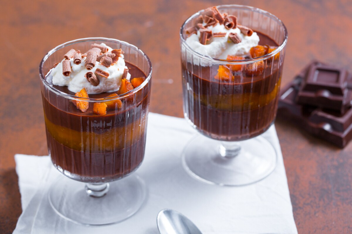 Sacher à la cuillère