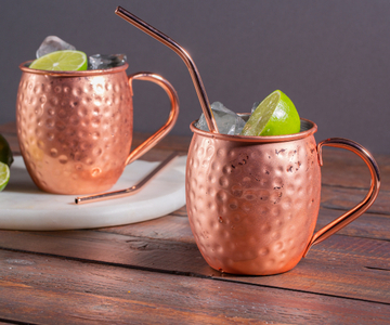 Moscow mule