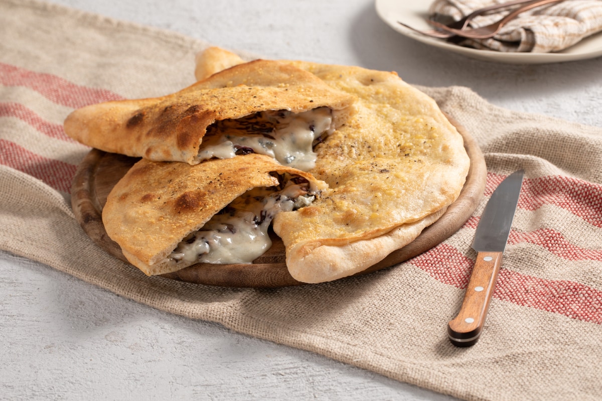 Calzone farci