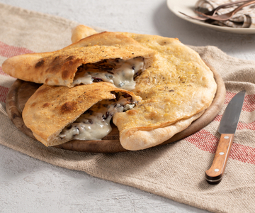 Calzone farci