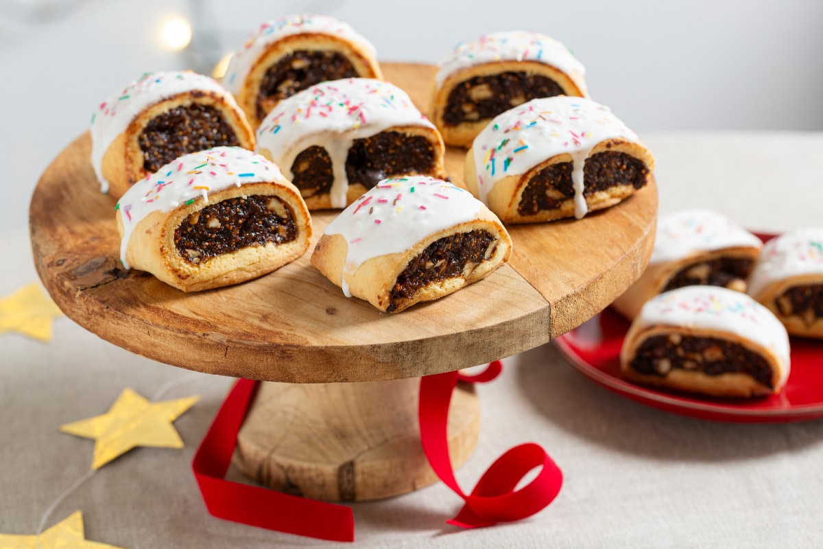 Buccellati siciliens