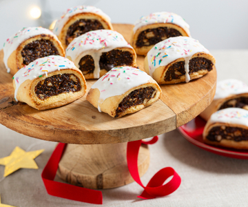 Buccellati siciliens