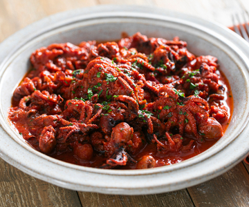 Petits poulpes en purgatoire