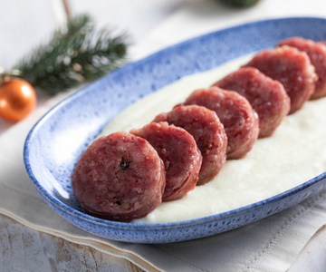 Cotechino en cocotte-minute