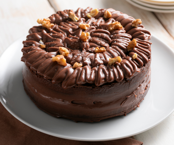 Gâteau Nutella et mascarpone